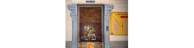 126. திருகருவிலி கொட்டிடை